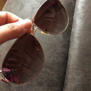 Tahari Sunglasses Make Offer